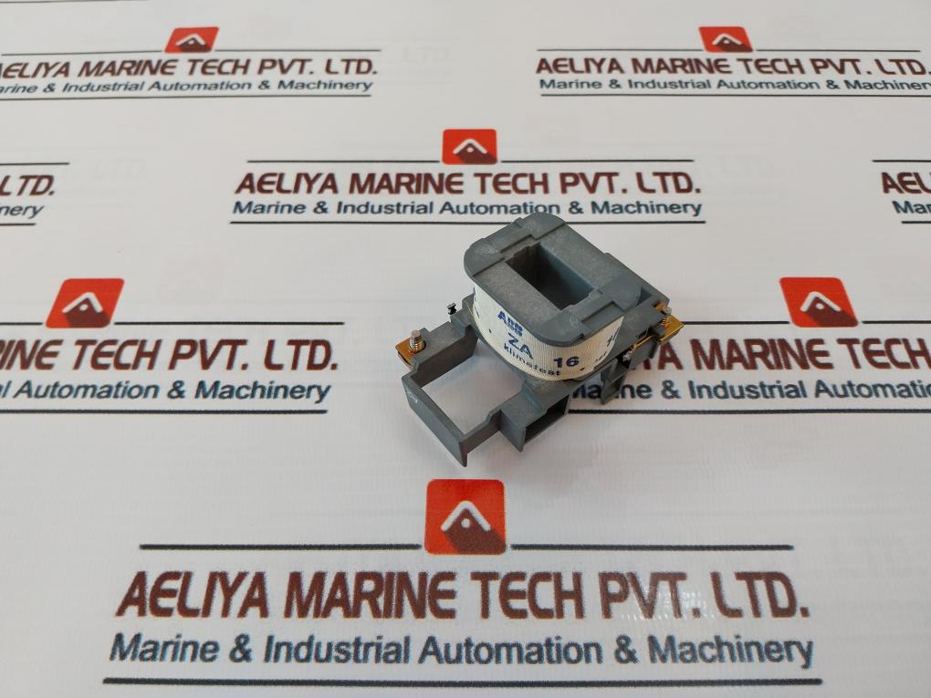 ABB ZA 16 Contactor Coil 220-230V 50Hz R80