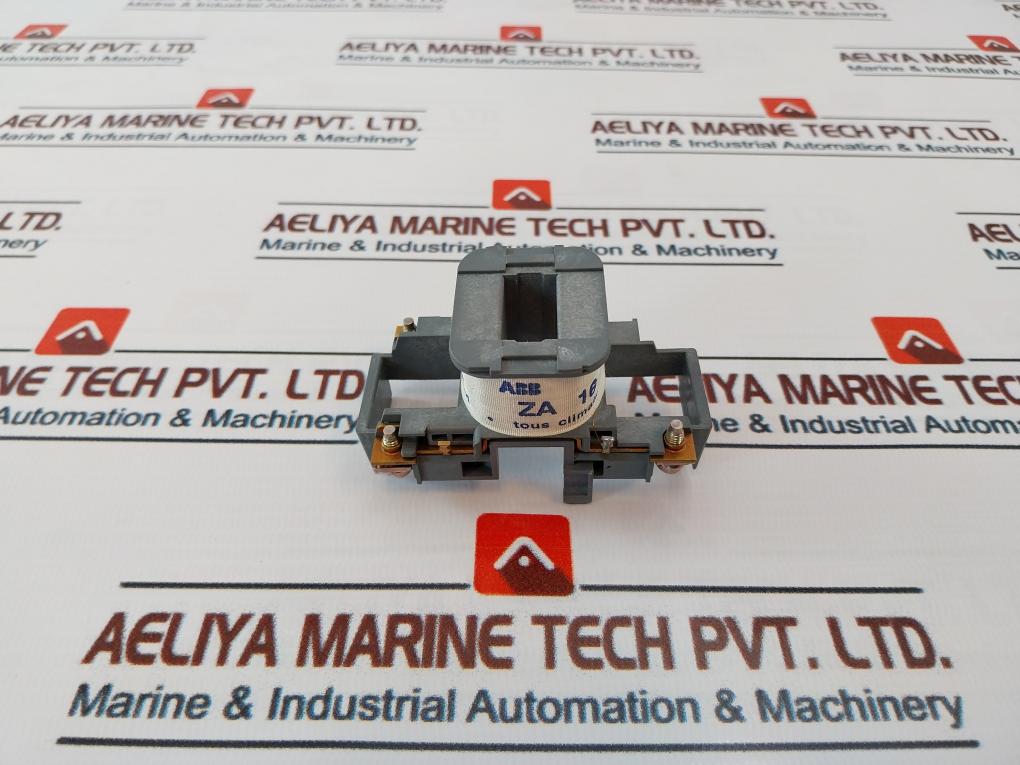 ABB ZA 16 Contactor Coil 220-230V 50Hz R80