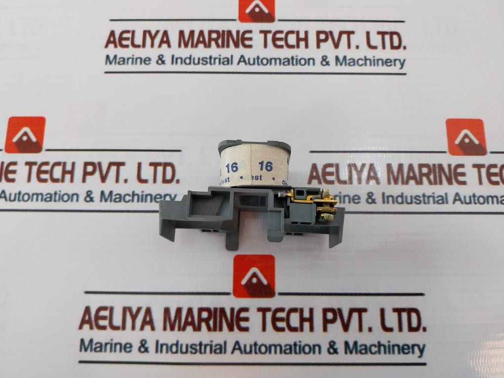 ABB ZA 16 Contactor Coil 220-230V 50Hz R80