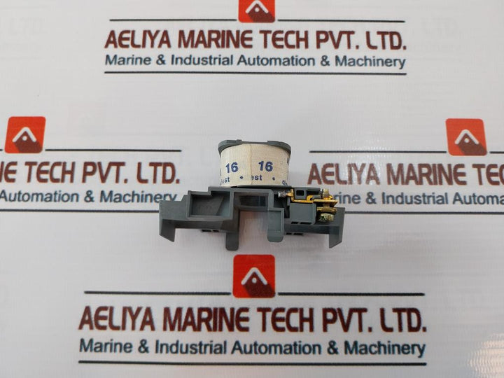 ABB ZA 16 Contactor Coil 220-230V 50Hz R80