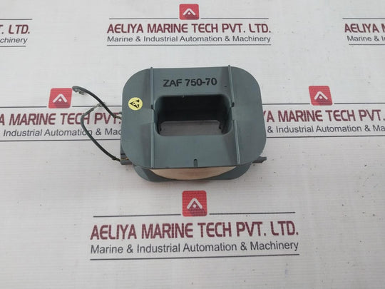 Abb Zaf 750-70 Contactor Coil