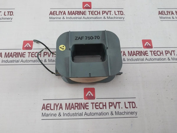 Abb Zaf 750-70 Contactor Coil