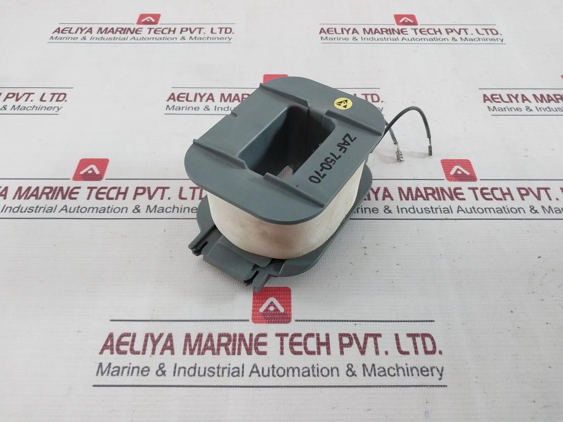 Abb Zaf 750-70 Contactor Coil