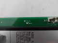 Abb Zb-03 Zener Barrier Control Board 250V 105/121Ma 0.4/0.7W