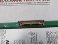 Abb Zb-03 Zener Barrier Control Board 250V 105/121Ma 0.4/0.7W