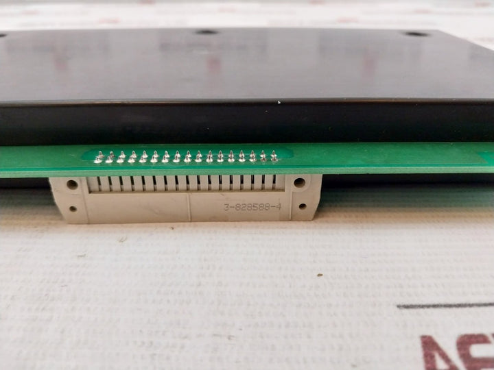 Abb Zb-03 Zener Barrier Control Board 250V 105/121Ma 0.4/0.7W