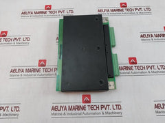 Abb Zb-03 Zener Barrier Control Board 250V 105/121Ma 0.4/0.7W