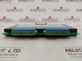 Abb Zb-03 Zener Barrier Control Board 3Hne 00094-1 94V-0 250V 01Atex446 209/294 Ohm