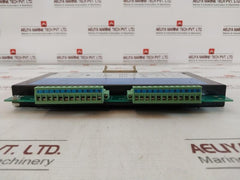 Abb Zb-03 Zener Barrier Control Board 3Hne 00094-1 94V-0 250V 01Atex446 209/294 Ohm