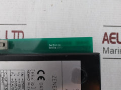 Abb Zb-03 Zener Barrier Control Board 3Hne 00094-1 94V-0 250V 01Atex446 209/294 Ohm