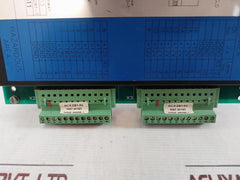 Abb Zb-03 Zener Barrier Control Board 3Hne 00094-1 94V-0 250V 01Atex446 209/294 Ohm