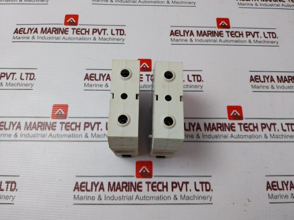 Abb Zs95 Screw Clamp Terminal Blocks 1000V 232A – Aeliya Marine Tech