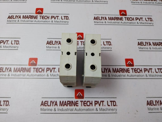 Abb Zs95 Screw Clamp Terminal Blocks 1000V 232A