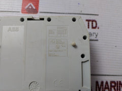 Abb Zs95 Screw Clamp Terminal Blocks 1000V 232A