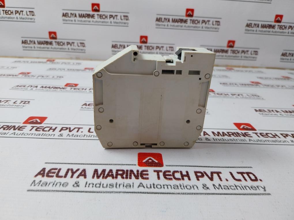 Abb Zs95 Screw Clamp Terminal Blocks 1000V 232A