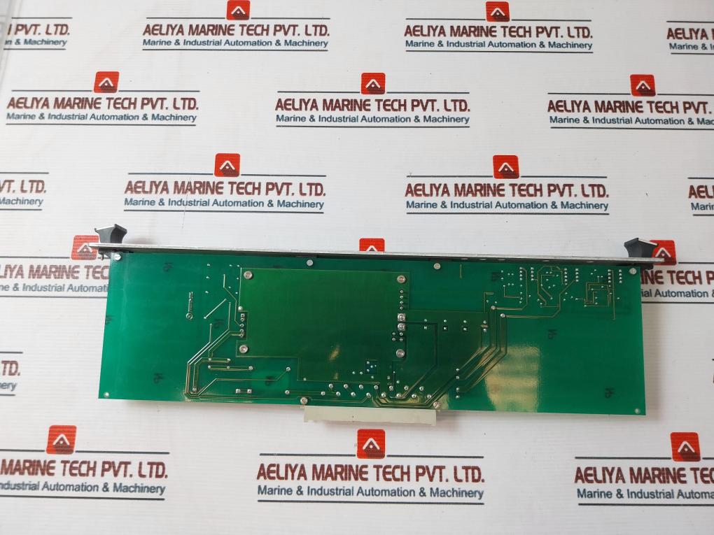 Abb 086444-003, 086370-001, 086388-001, 086406-002, 086407-501 Plc Module Rack
