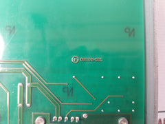 Abb 086444-003, 086370-001, 086388-001, 086406-002, 086407-501 Plc Module Rack