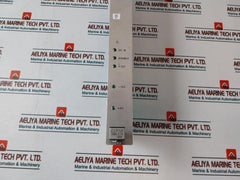 Abb 086444-003, 086370-001, 086388-001, 086406-002, 086407-501 Plc Module Rack