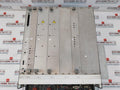 Abb 086444-003, 086370-001, 086388-001, 086406-002, 086407-501 Plc Module Rack
