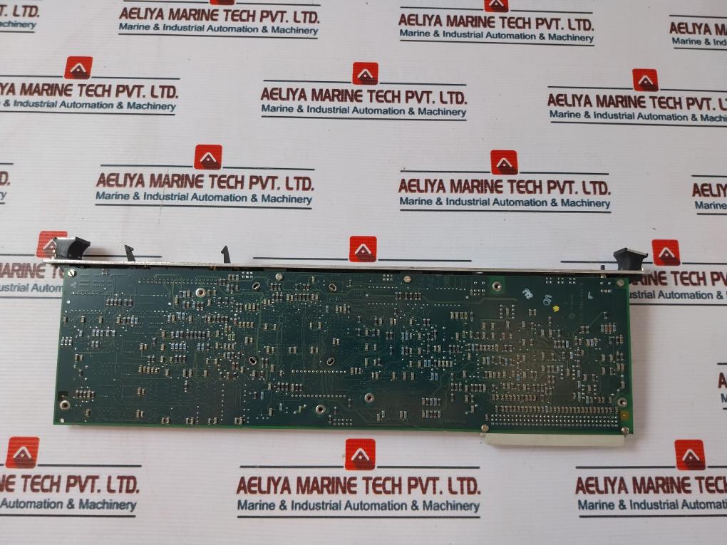 Abb 086444-003, 086370-001, 086388-001, 086406-002, 086407-501 Plc Module Rack