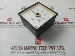 Abb 1041300050A Kilowatt Meter ?75 To 500 Kw 2041300050