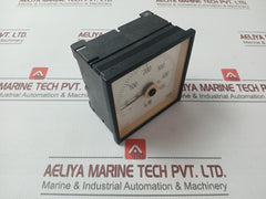 Abb 1041300050A Kilowatt Meter ?75 To 500 Kw 2041300050