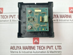 Abb 1041300050A Kilowatt Meter ?75 To 500 Kw 2041300050