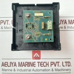 Abb 1041300050A Kilowatt Meter ?75 To 500 Kw 2041300050