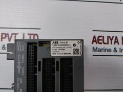 Abb 1Sap212200R0001 I/O Terminal Unit 24V Dc