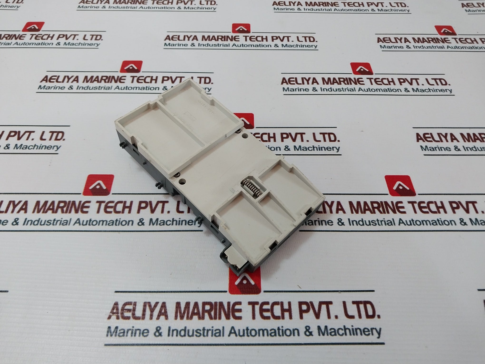 Abb 1Sap212200R0001 I/O Terminal Unit 24V Dc