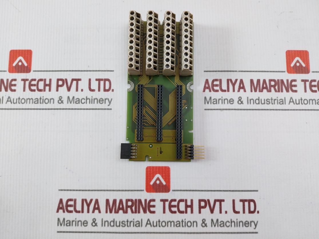 Abb 1Sap212210P0002 Terminal Board V7 Pp-ml