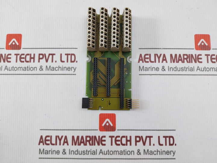 Abb 1Sap212210P0002 Terminal Board V7 Pp-ml