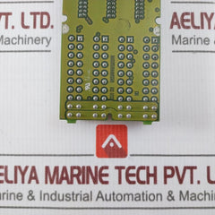 Abb 1Sap212210P0002 Terminal Board V7 Pp-ml