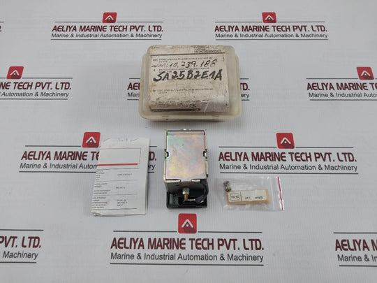 Abb 1Sda038286R0001 Shunt Opening Release Supply 24Vdc 5757