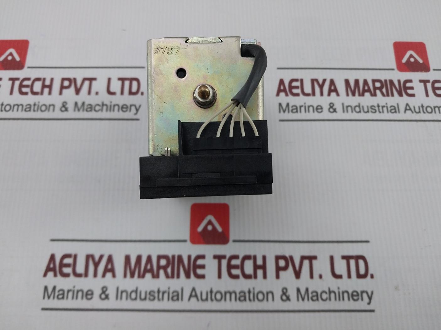 Abb 1Sda038286R0001 Shunt Opening Release Supply 24Vdc 5757