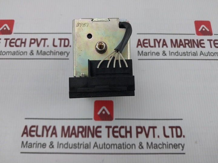 Abb 1Sda038286R0001 Shunt Opening Release Supply 24Vdc 5757