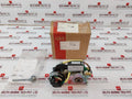 Abb 1Sda038323R1 Geared Motor Device 110-130V