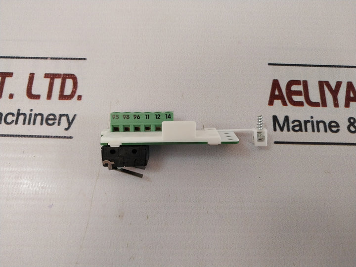 Abb 1Sda051368R1 Aux-auxiliary Contact Kit 250V-24V 94V-0