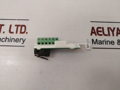 Abb 1Sda051368R1 Aux-auxiliary Contact Kit 250V-24V 94V-0