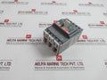 Abb 1Sda053954R1 3 Pole Circuit Breaker 480V 50/60Hz 1/0-3Awg