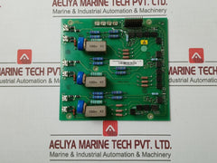 Abb 1Sfb536071G1013 High-performance Low Voltage I/O Module