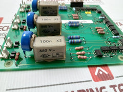 Abb 1Sfb536071G1013 High-performance Low Voltage I/O Module