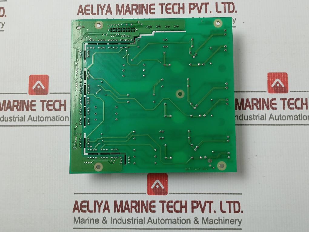 Abb 1Sfb536071G1013 High-performance Low Voltage I/O Module