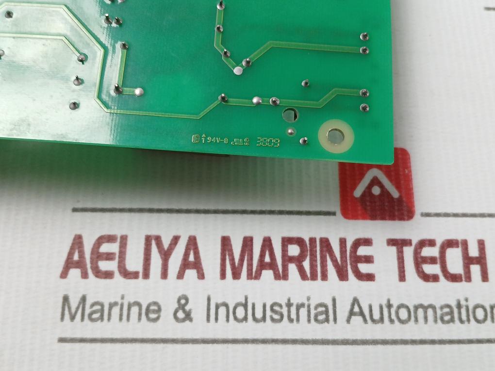 Abb 1Sfb536071G1013 High-performance Low Voltage I/O Module