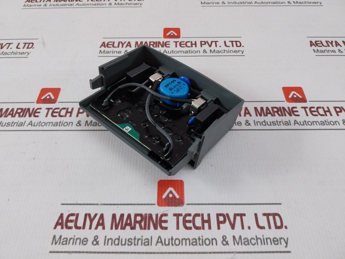Abb 1Sfc101357M6801 Main Conduct Kit Rev G 50/60Hz