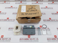Abb 1Sfc101357M6801 Main Conduct Kit Rev G 50/60Hz