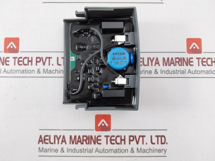 Abb 1Sfc101357M6801 Main Conduct Kit Rev G 50/60Hz
