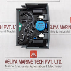 Abb 1Sfc101357M6801 Main Conduct Kit Rev G 50/60Hz