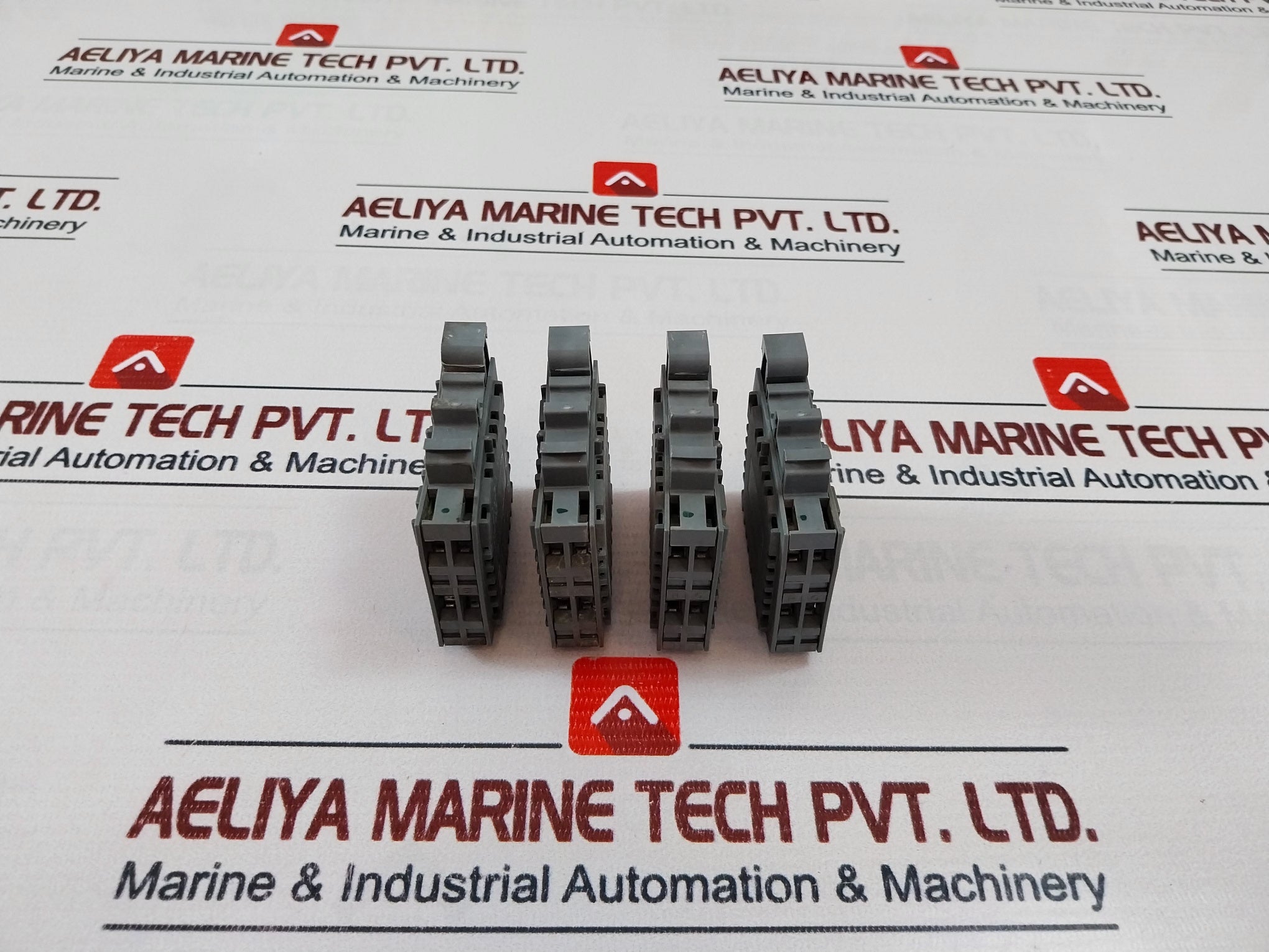 Abb 1Sna 610059 R1500 Relay Rb122-24Vdc