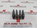 Abb 1Sna 610059 R1500 Relay Rb122-24Vdc